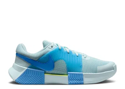 Nike Wmns Zoom Gp Challenge 1 Hc 'glacier Blue'