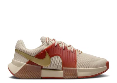Nike Wmns Zoom Gp Challenge 1 Premium 'j'aime Paris Collection' In Brown