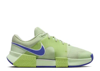 Nike Wmns Zoom Gp Challenge 1.5 'volt Tint' In Green