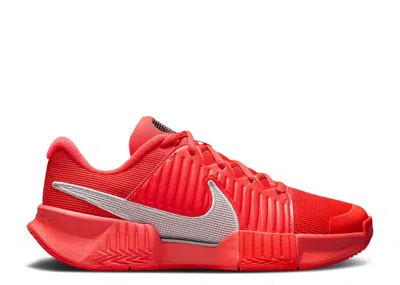 Nike Wmns Zoom Gp Challenge Pro Premium Hc 'us Open 2025 Pack' In Red