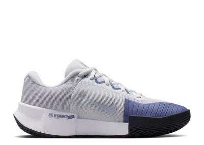 Nike Wmns Zoom Gp Challenge Pro 'white World Indigo' In Blue