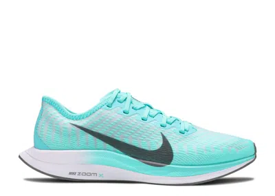 Nike Wmns Zoom Pegasus Turbo 2 'aurora' In Blue
