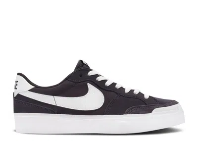 Nike Wmns Zoom Pogo Plus Sb 'cave Purple'