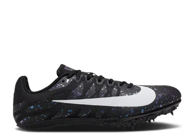 Nike Wmns Zoom Rival S 9 'paint Splatter - Black Indigo Fog'