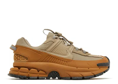 Nike Wmns Zoom Vomero Roam 'flax' In Brown
