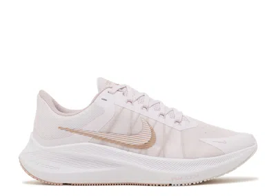 Nike Wmns Zoom Winflo 8 'light Violet Champagne' In Purple
