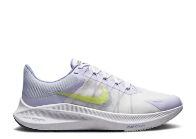 Nike Wmns Zoom Winflo 8 'pure Violet' In Purple