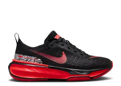 Nike Wmns Zoomx Invincible 3 'energy' In Black