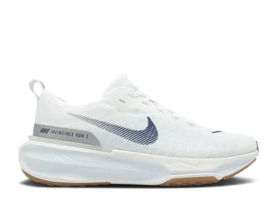 Nike Wmns Zoomx Invincible 3 'white Blue Tint'