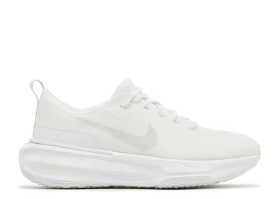Nike Wmns Zoomx Invincible 3 'white Photon Dust'