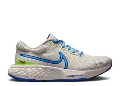 Nike Wmns Zoomx Invincible Run Flyknit 2 'mismatch' In White