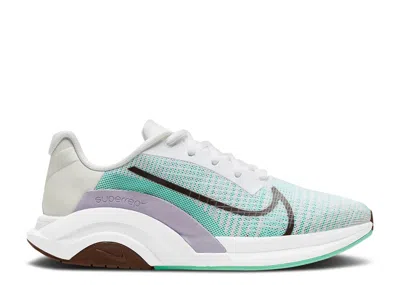 Nike Wmns Zoomx Superrep Surge 'green Glow'