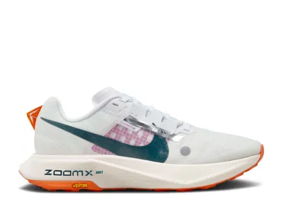 Nike Wmns Zoomx Ultrafly Trail 'white Grape Jungle'