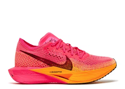 Nike Wmns Zoomx Vaporfly Next% 3 'hyper Pink'