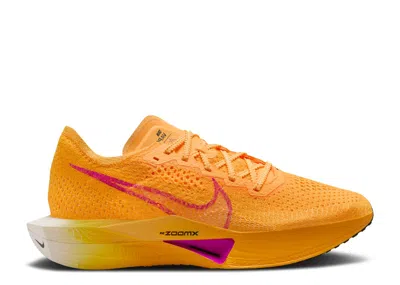 Nike Wmns Zoomx Vaporfly Next% 3 'laser Orange'