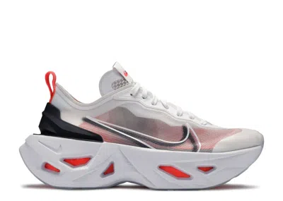 Nike Wmns Zoomx Vista Grind 'bright Crimson' In Red