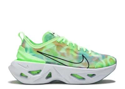 Nike Wmns Zoomx Vista Grind 'lime Blast' In Green