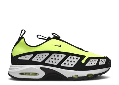 Nike Women's Air Sunder Max 'electric Green'