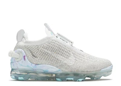 Nike Women's Air Vapormax 2020 Flyknit 'summit White'