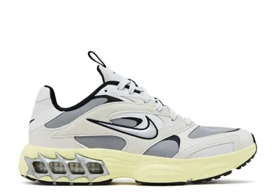 Nike Women's Zoom Air Fire 'particle Grey Photon Dust' In Gray