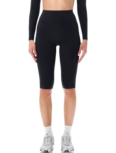 Nike Zenvy Capri Leggings In Black