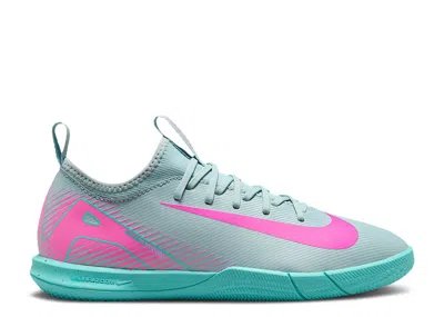 Nike Zoom Mercurial Vapor 16 Academy Ic Gs 'prism Pack' In Blue