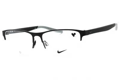 Nike 8153 Eyeglasses In Gray