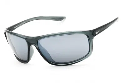 Nike Adrenalineev1112 Sunglasses In Gray