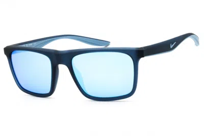 Nike Chakmdz7373 Sunglasses In Navy