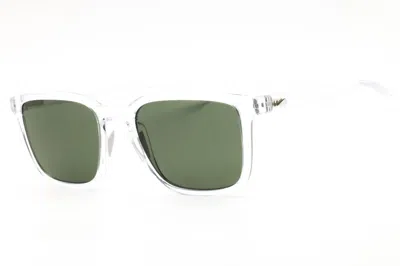 Nike Circuitniu3331x Sunglasses In Clear