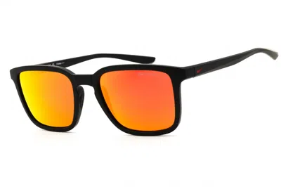 Nike Circuitpfj2234 Sunglasses In Black
