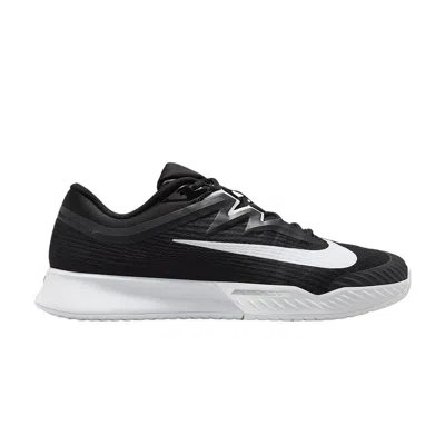 Pre-owned Nike Court Air Zoom Vapor Pro 3 Hc 'black White' | Men's Size 6.5