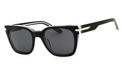 Nike Crescentiiniu8082xn Sunglasses In Black