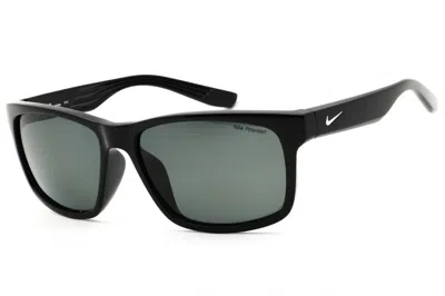 Nike Cruiserpfq4678 Sunglasses In Black