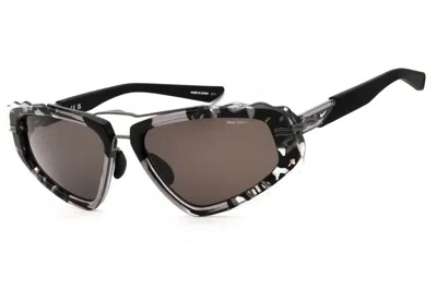 Nike Electricdripif1011x Sunglasses In Black