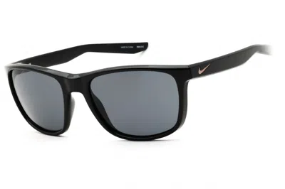 Nike Essentialendeavorfq461 Sunglasses In Black