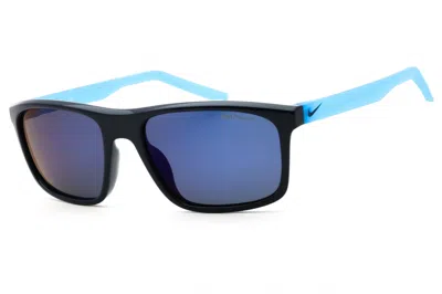 Nike Firepfd1818 Sunglasses In Black