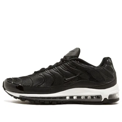 Nike Lab Air Max 97/plus 'black White'