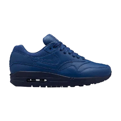 Pre-owned Nike Lab Wmns Air Max 1 Pinnacle 'insignia Blue'