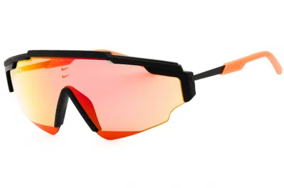 Nike Marqueeedge24eev24027 Sunglasses In Black