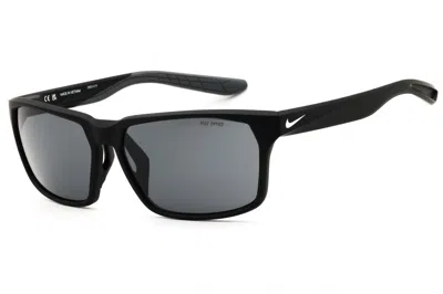 Nike Maverickrgenif2488xn Sunglasses In Black