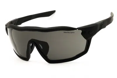 Nike Showxrushniu4706x Sunglasses In Black
