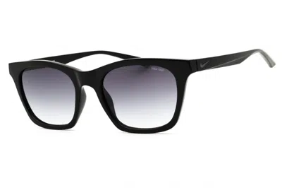 Nike Vitalflowib3543x Sunglasses In Black