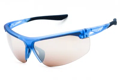 Nike Windtrackefv2396 Sunglasses In Blue