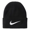 Nike Niks X Stussy Cuff Beanie 'black'