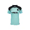 Nike Nj/ny Gotham Fc 2025 Stadium Away  Women's Dri-fit Nwsl Replica Jersey In Blue