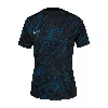 Nike Nj/ny Gotham Fc 2025  Women's Nwsl Short-sleeve Pre-match Top In Green
