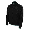 Nike Nj/ny Gotham Fc  Unisex Nwsl Anthem Jacket In Black