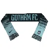Nike Nj/ny Gotham Fc  Unisex Nwsl Scarf In Multicolor