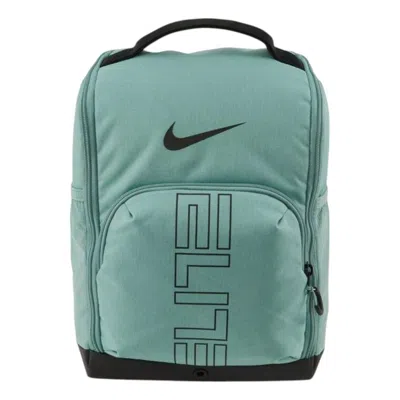 Nike Nk Varsity Elite Shoebag 'green'